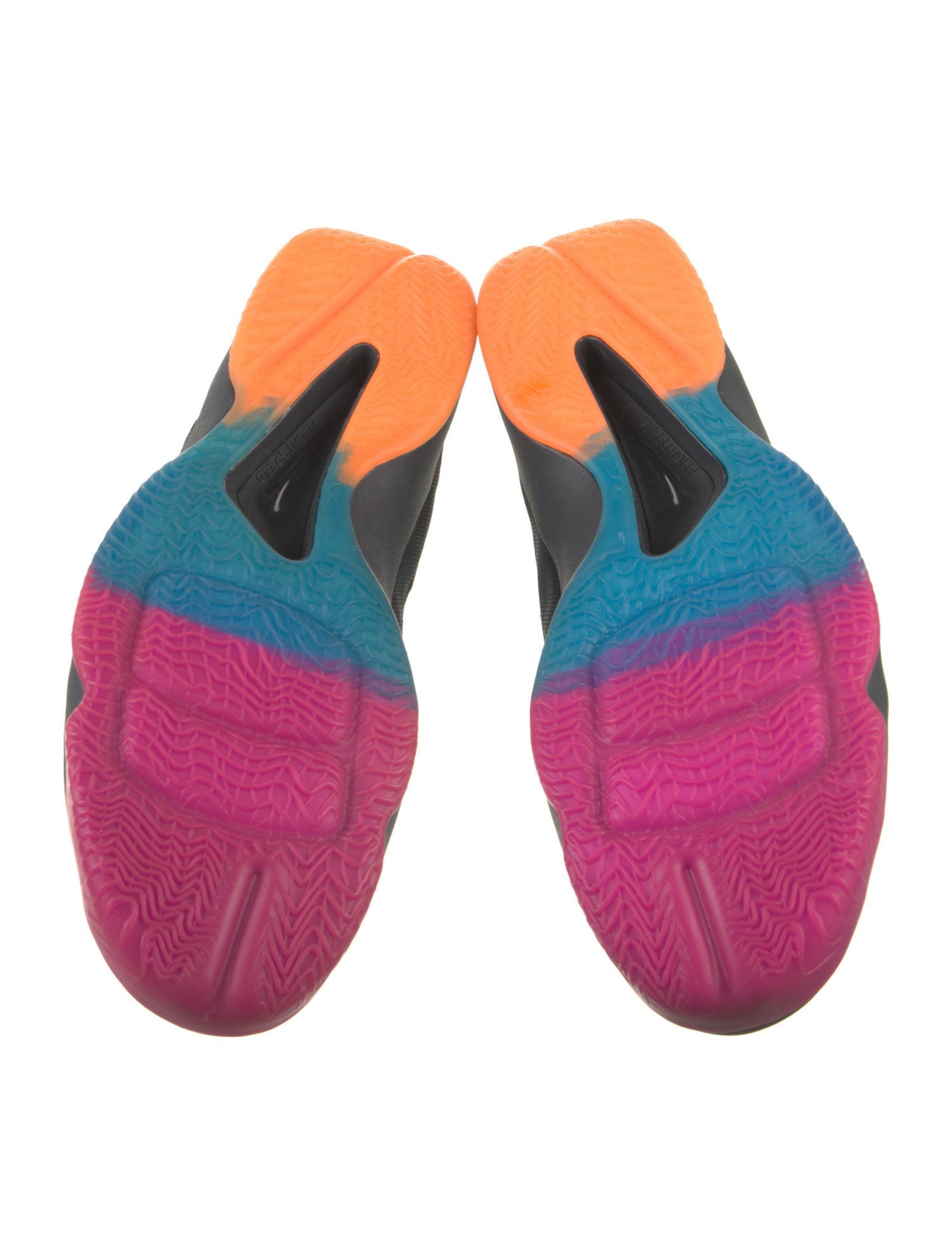 Jordan Leather Sneakers